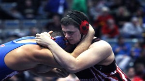 Wrestling