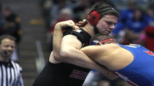 Wrestling
