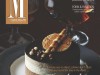 M Magazine Cover for Winter 2011 Indulgence themed Issue