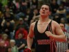 Will Over Pain: Isaac Rogers multi-media profile and long-form narrative