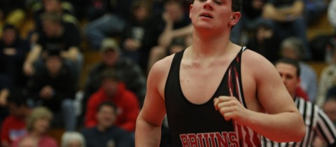 Will Over Pain: Isaac Rogers multi-media profile and long-form narrative