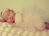 Baby Leah