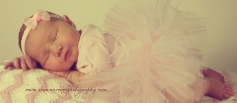 Baby Leah