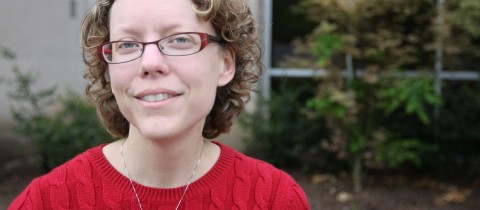 Ball State University Profile Photo of Krisite Speirs Neumeister, Ph.D.